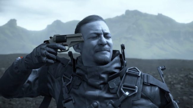 российских ретейлеров оштрафовали за украденные сотрудниками диски Death Stranding