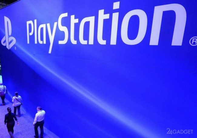 Секретный проект Sony — новая игровая приставка? (2 фото) » 24Gadget.Ru :: Гаджеты и технологии