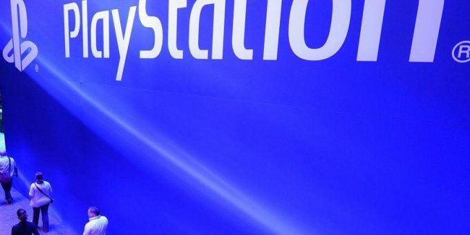 Секретный проект Sony — новая игровая приставка? (2 фото) » 24Gadget.Ru :: Гаджеты и технологии