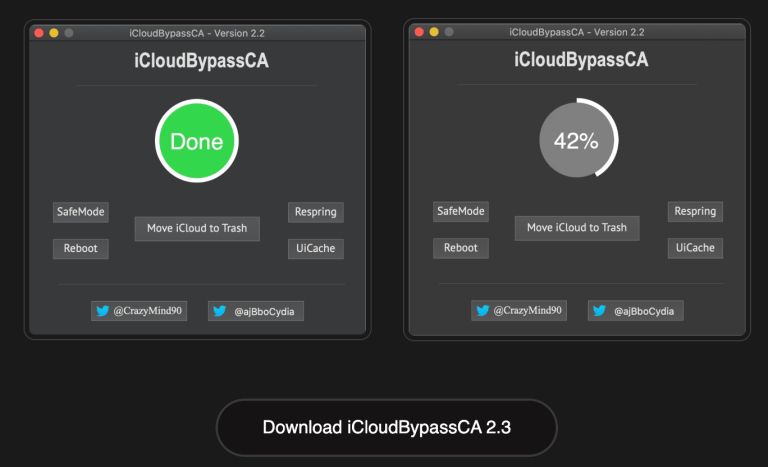 icloud-bypassCa