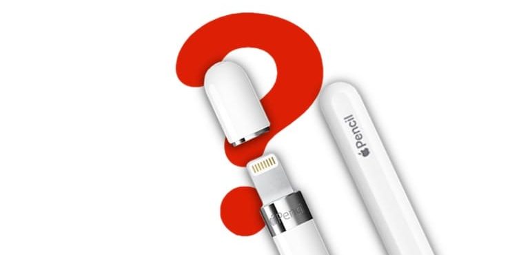 Сравнение Apple Pencil 1 и Apple Pencil 2: чем отличаются и какой стилус выбрать для iPad