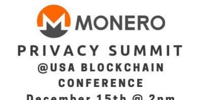 Суть криптовалюты Monero (XMR)