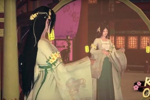 Трассировка лучей от HUAWEI для смартфонов (видео) » 24Gadget.Ru :: Гаджеты и технологии