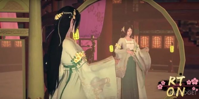 Трассировка лучей от HUAWEI для смартфонов (видео) » 24Gadget.Ru :: Гаджеты и технологии