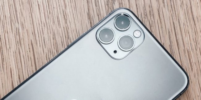 У Apple могут возникнуть проблемы с закупкой 5G антенн для iPhone 2020