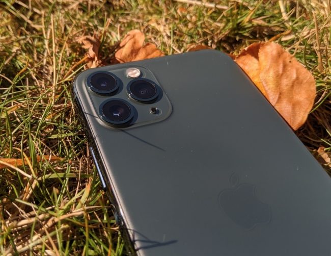 У iPhone 12 Pro и Pro Max будет по 6 ГБ ОЗУ; iPhone SE 2 выйдет в марте 2020