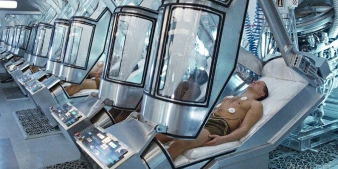 Ученые успешно испытали погружение человека в анабиоз » 24Gadget.Ru :: Гаджеты и технологии