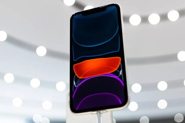 В Китае появился iPhone 11 5G. В чём подвох?