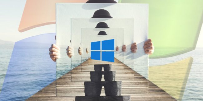 В новой версии Windows 10 сломалось самое главное нововведение