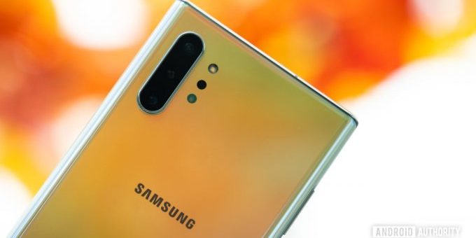 В Samsung решили снизить стоимость смартфонов » 24Gadget.Ru :: Гаджеты и технологии
