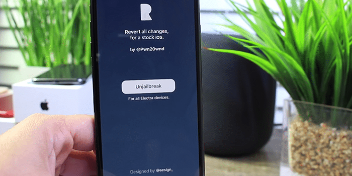 В сети появляются ложные джейлбрейк-инструменты для iOS 13