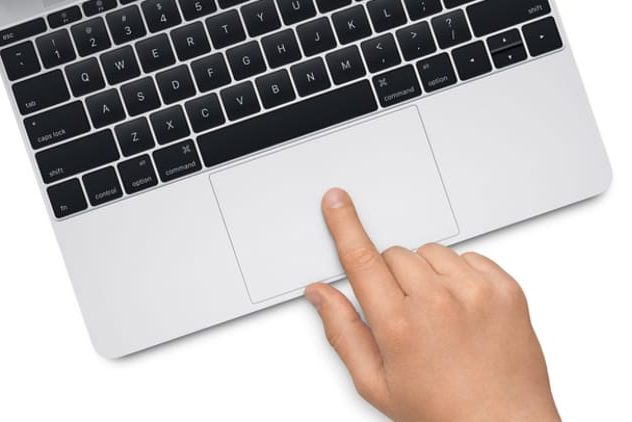 Все жесты трекпада в MacBook и на внешнем Magic Trackpad + возможности Force Touch