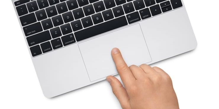 Все жесты трекпада в MacBook и на внешнем Magic Trackpad + возможности Force Touch