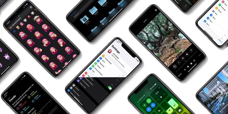 Вышли iOS 13.2.3 и iPadOS 13.2.3