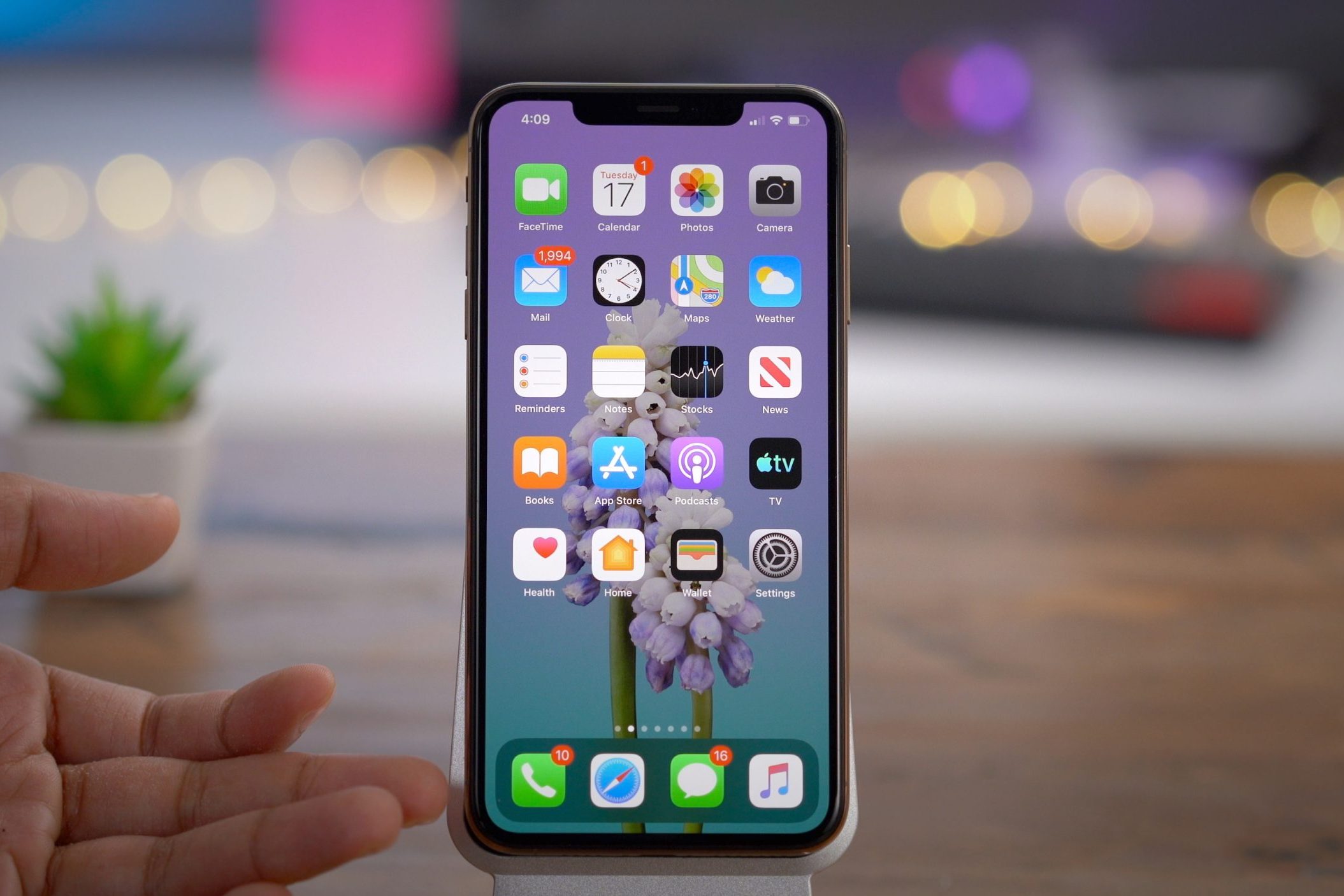 Вышли вторые бета-версии iOS 13.3 и iPadOS 13.3