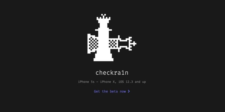 Вышло обновление инструмента Checkra1n v0.9.5 с исправлениями багов