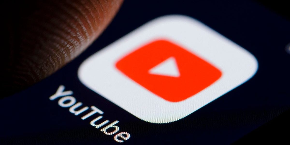 YouTube начнёт блокировать коммерчески невыгодные Google-аккаунты