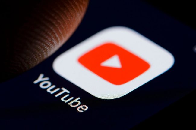 YouTube начнёт блокировать коммерчески невыгодные Google-аккаунты