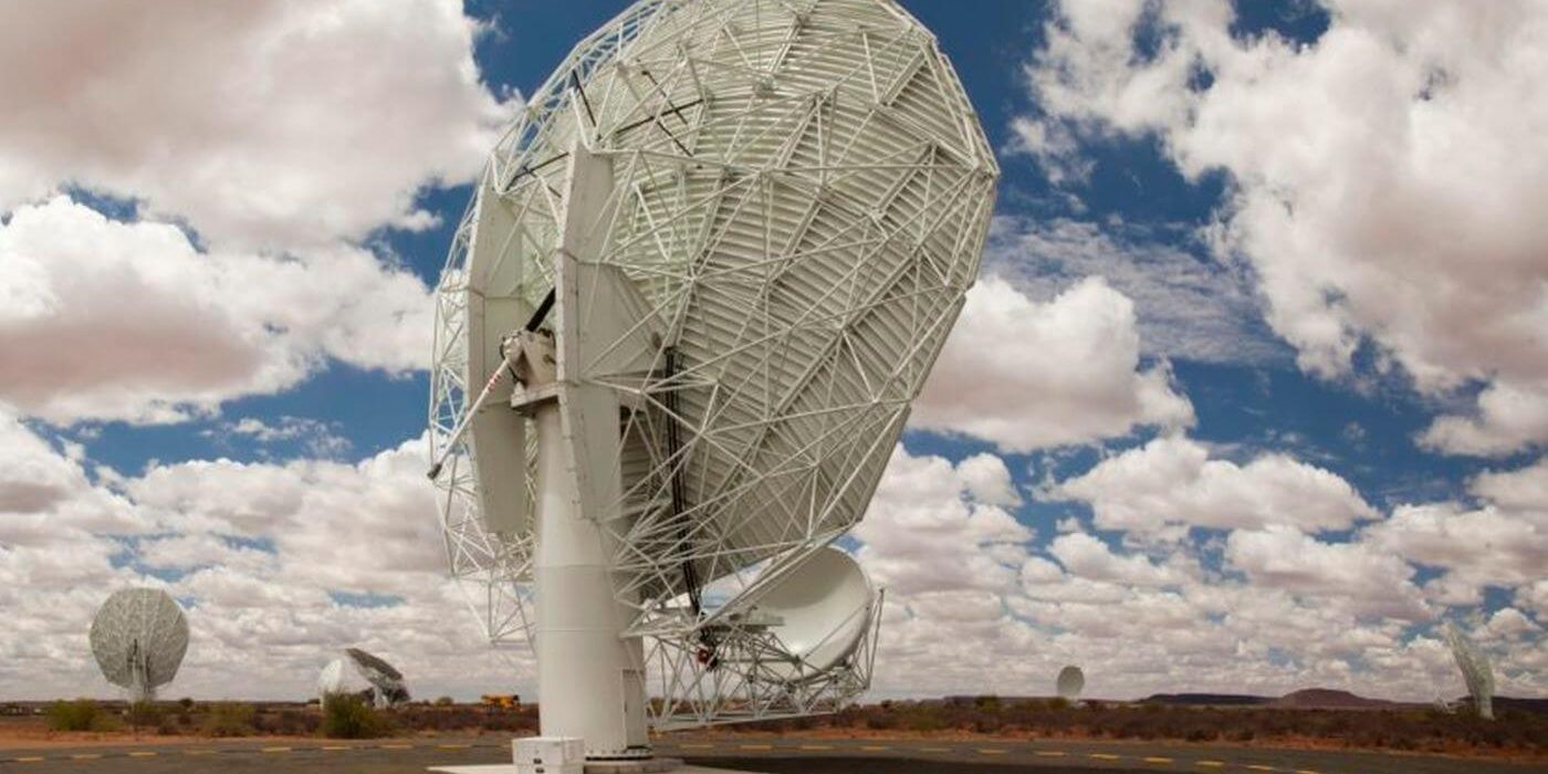 Загадочный радиосигнал озадачил астрономов. Возможно, открыт новый тип Солнечной системы