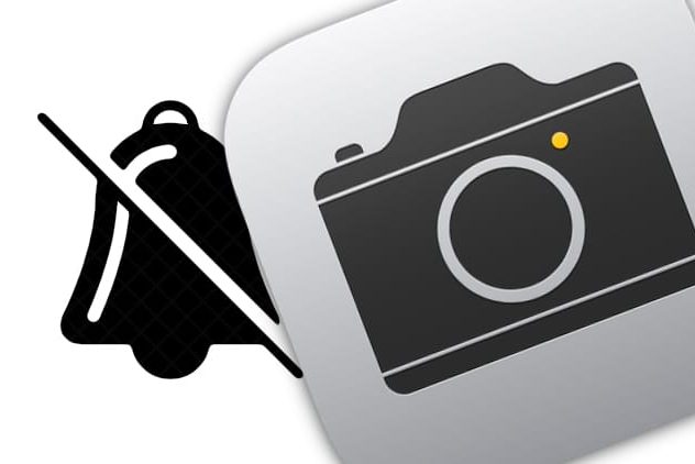 Звук камеры в Айфоне: как включить или отключить при съемке фото