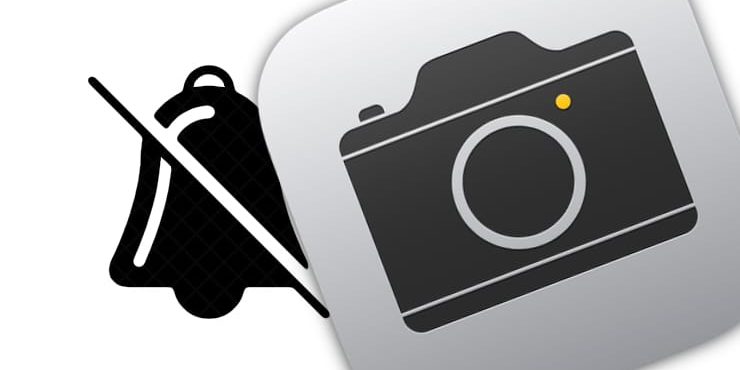 Звук камеры в Айфоне: как включить или отключить при съемке фото