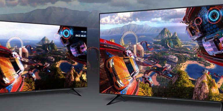 <pre>Samsung разрабатывает метод самоизлучающего QLED