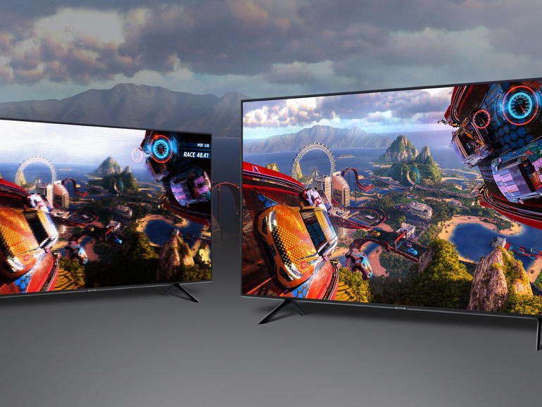 <pre>Samsung разрабатывает метод самоизлучающего QLED