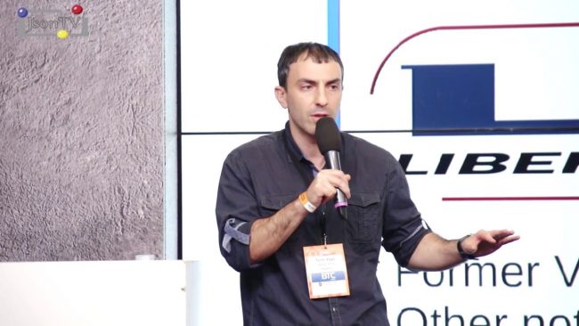 Тон Вейс предсказал криптозиму и биткоин за $5000 в первые месяцы 2020 года