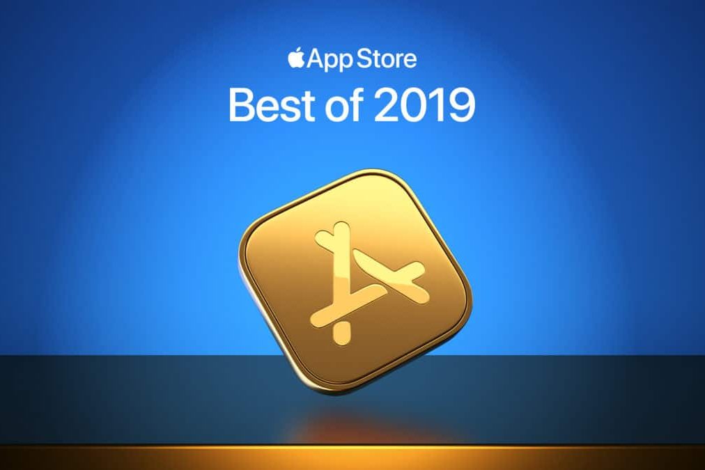 Apple поделилась списком лучших приложений и игр 2019 года
