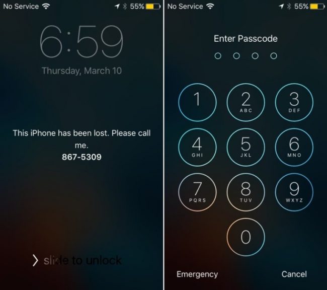 Apple ID Finder позволяет взломать потерянный iPhone с паролем