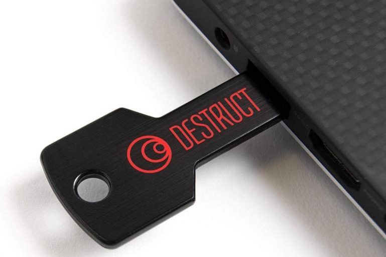 <pre>Лучшие гаджеты для безопасности и конфиденциальности (или супер параноик!)