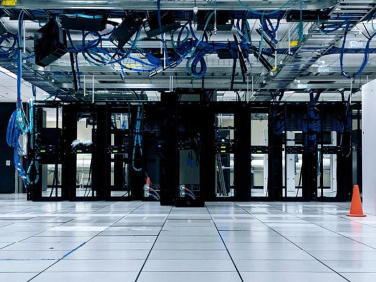 <pre>20 провайдеров VPS будут закрыты в понедельник, предоставляя клиентам два дня для сохранения своих данных