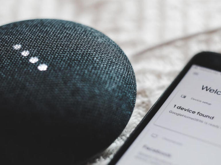 <pre>ФБР рекомендует хранить ваши устройства IoT в отдельной сети