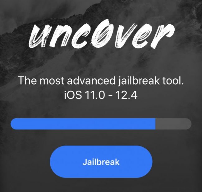 Джейлбрейк Unc0ver теперь поддерживает iOS 12.4.1