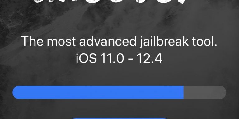 Джейлбрейк Unc0ver теперь поддерживает iOS 12.4.1