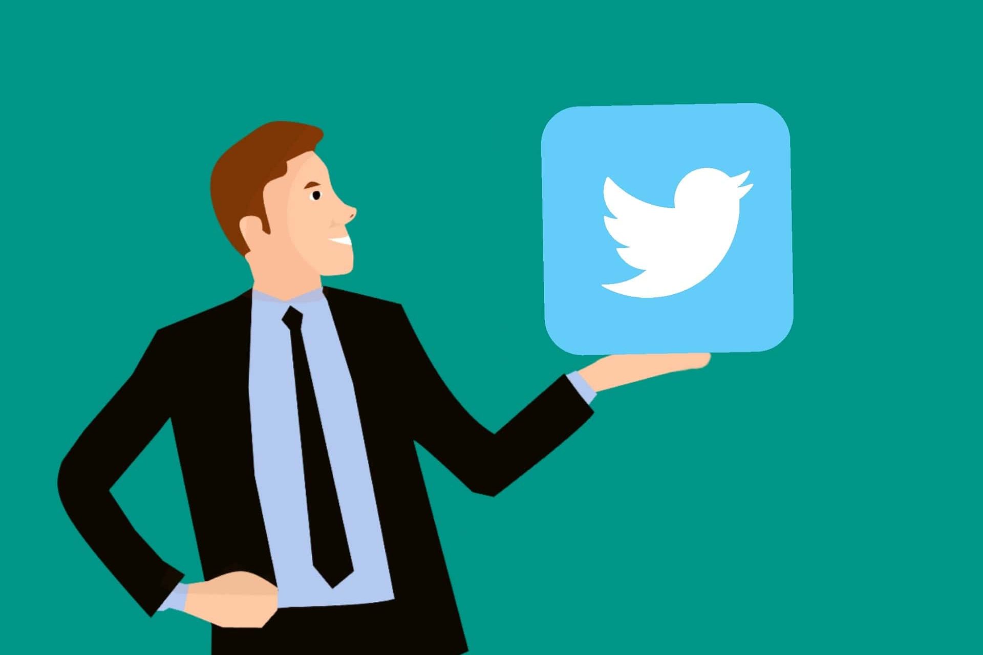 Twitter профинансирует разработку децентрализованного стандарта соцсетей