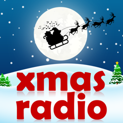 ‎Рождественское (Xmas) РАДИО