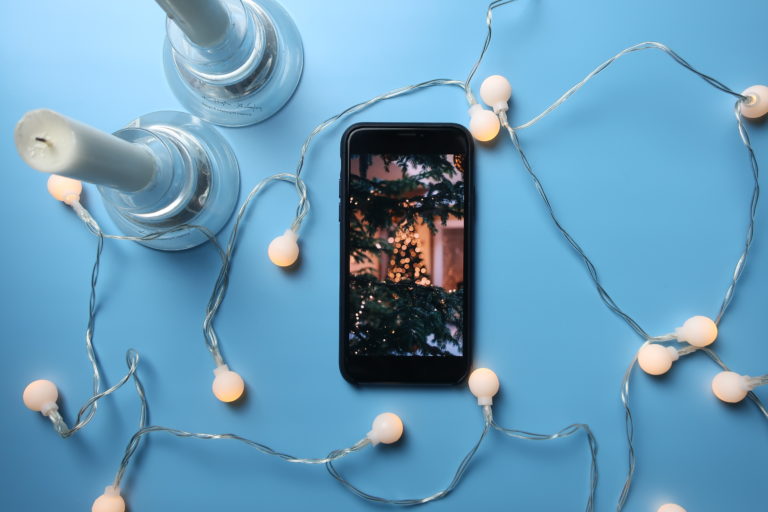 Приложения на iOS для новогоднего настроения (и фотографий). Только лучшие