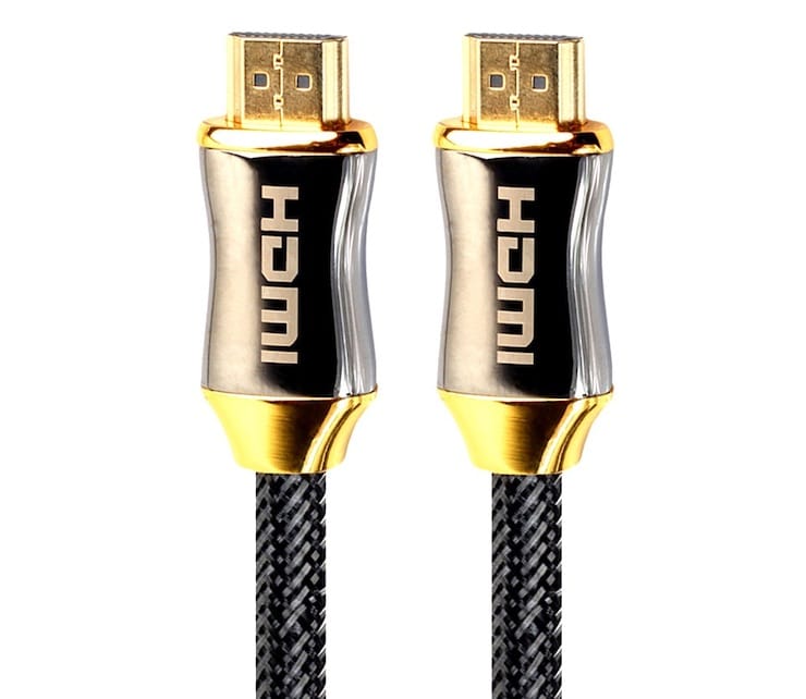 Keating HDMI кабель