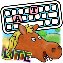 ‎Animal Typing - Lite