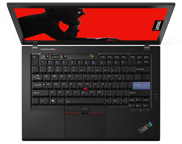  Lenovo ThinkPad 25 