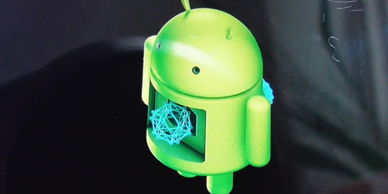 Android сможет обновляться незаметно