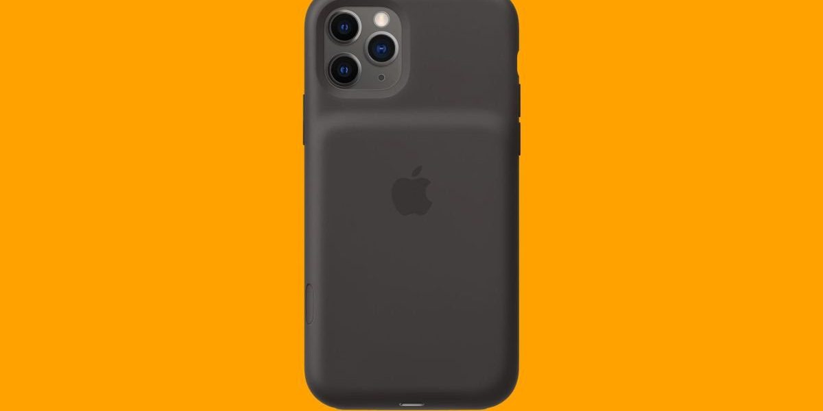 Apple рекомендует владельцам новых iPhone обновиться до iOS 13.2 для правильной работы Smart Battery Case