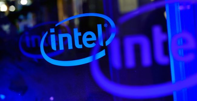 Apple теперь владеет частью Intel