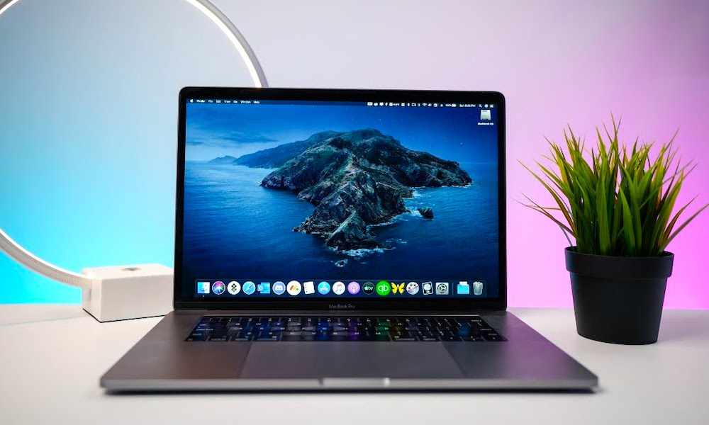 Apple выпустила бета-версию macOS 10.15.3