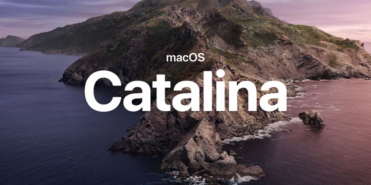 Apple выпустила macOS Catalina 10.15.2: что нового?