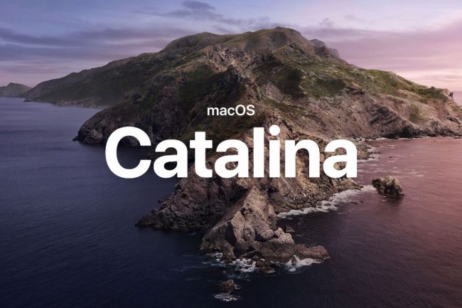 Apple выпустила macOS Catalina 10.15.2: что нового?