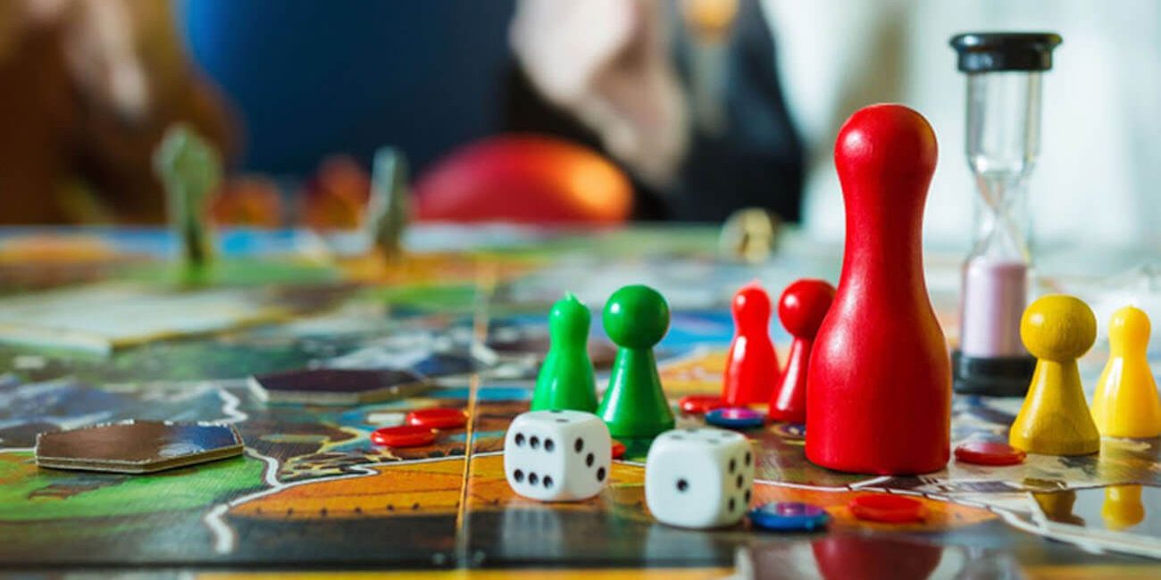 Чем настольные игры полезны для мозга