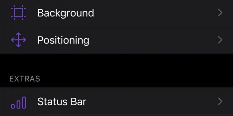 Джейлбрейк-твик Sonus13 сделает индикатор громкости в iOS 13 ещё лучше