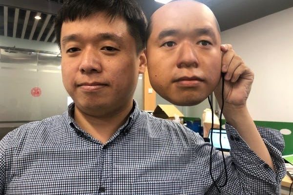 Исследователи в целях эксперимента обманули систему распознавания лиц в аэропорту. А Face ID не смогли